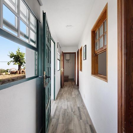 Casa Mimi Villa Las Tricias Екстериор снимка