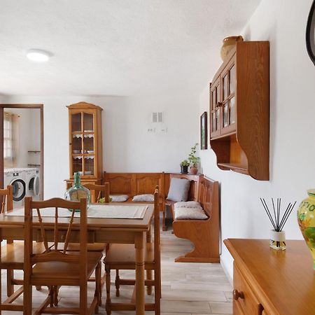 Casa Mimi Villa Las Tricias Екстериор снимка