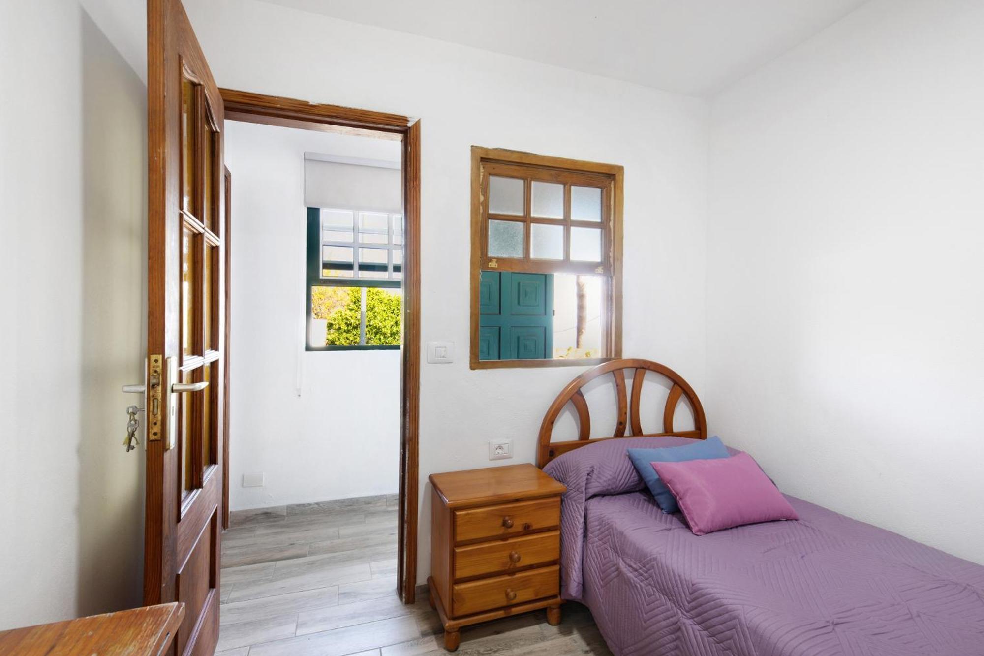 Casa Mimi Villa Las Tricias Екстериор снимка