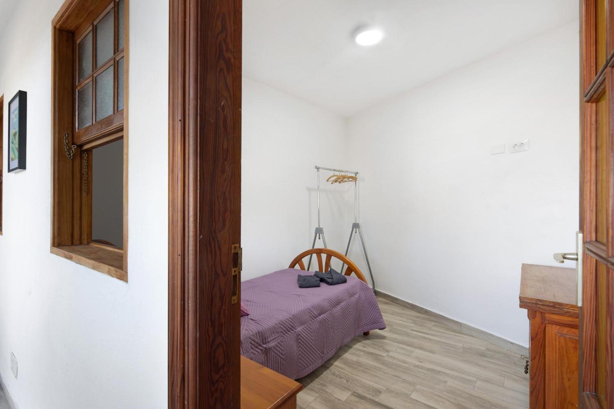 Casa Mimi Villa Las Tricias Екстериор снимка