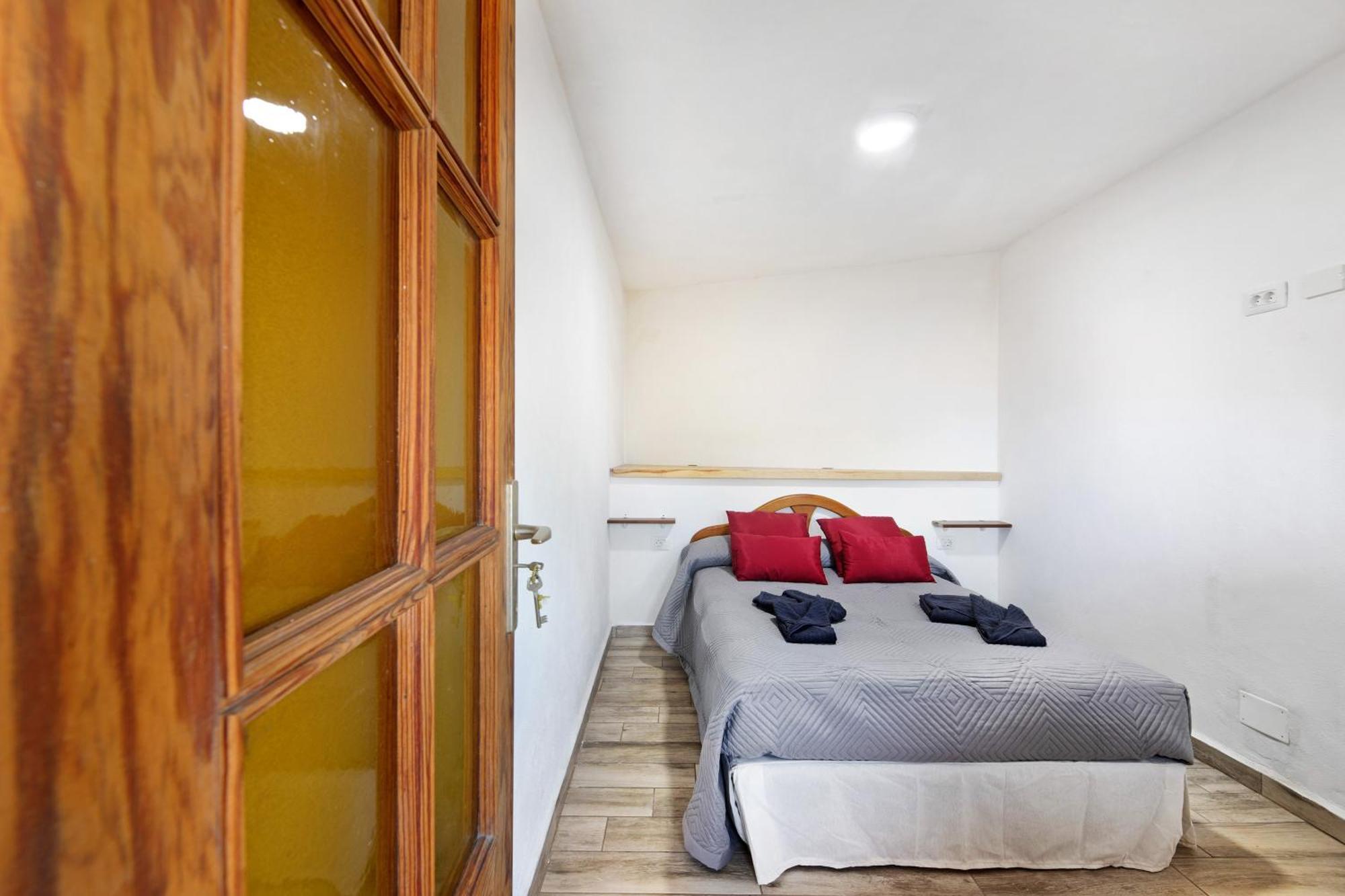 Casa Mimi Villa Las Tricias Екстериор снимка