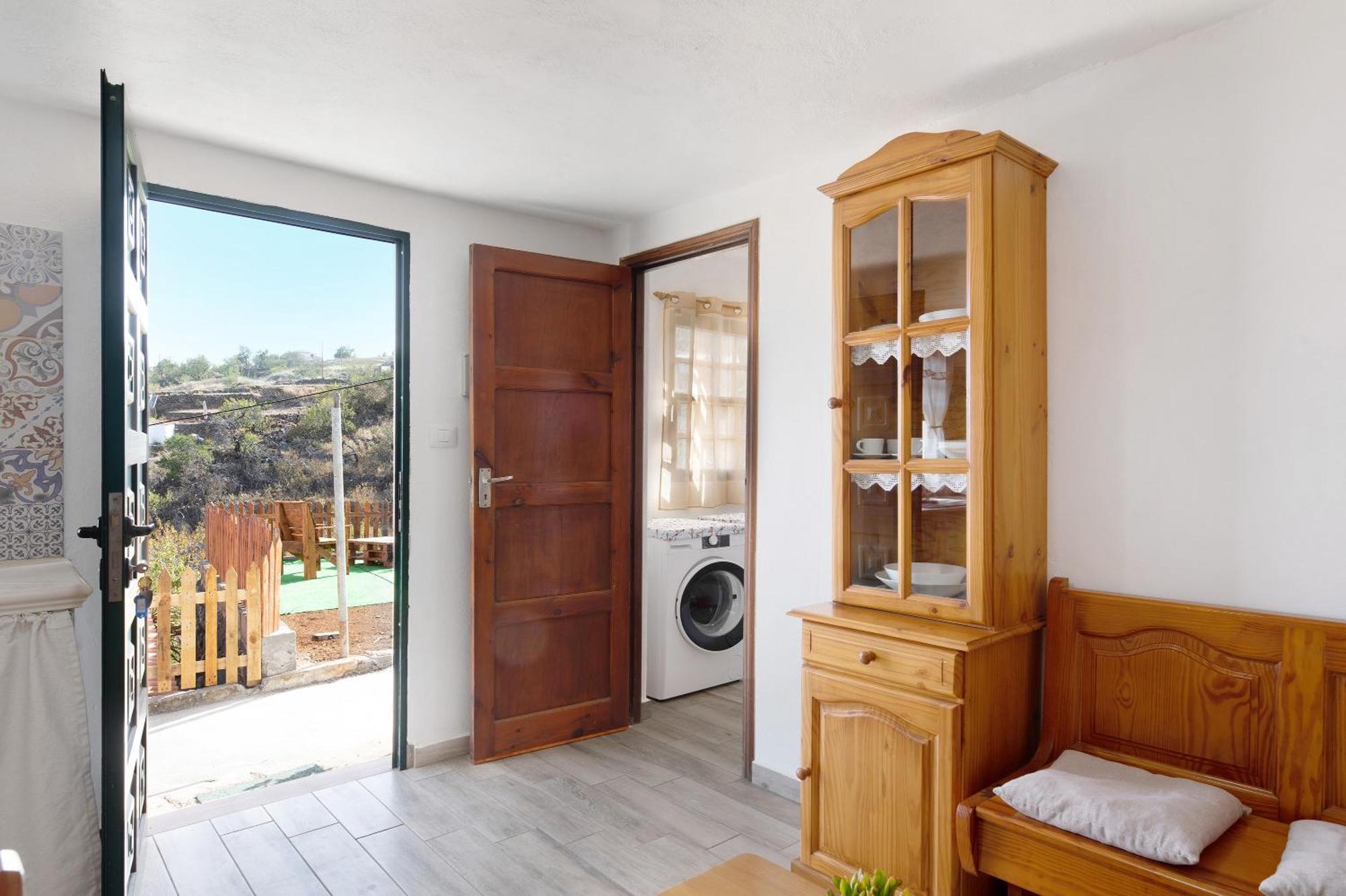 Casa Mimi Villa Las Tricias Екстериор снимка