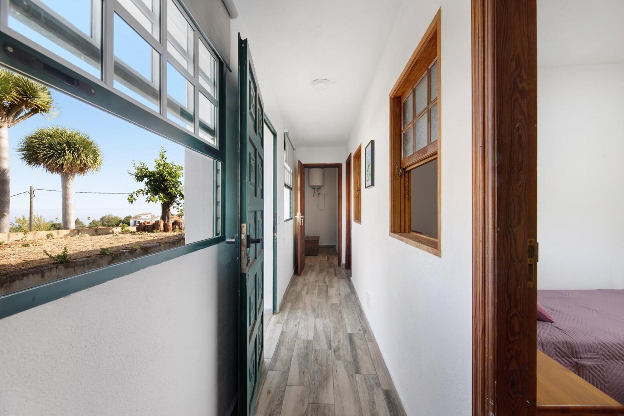 Casa Mimi Villa Las Tricias Екстериор снимка