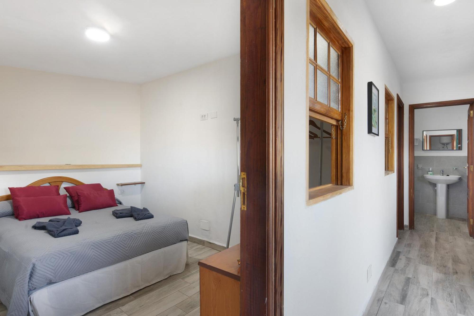 Casa Mimi Villa Las Tricias Екстериор снимка