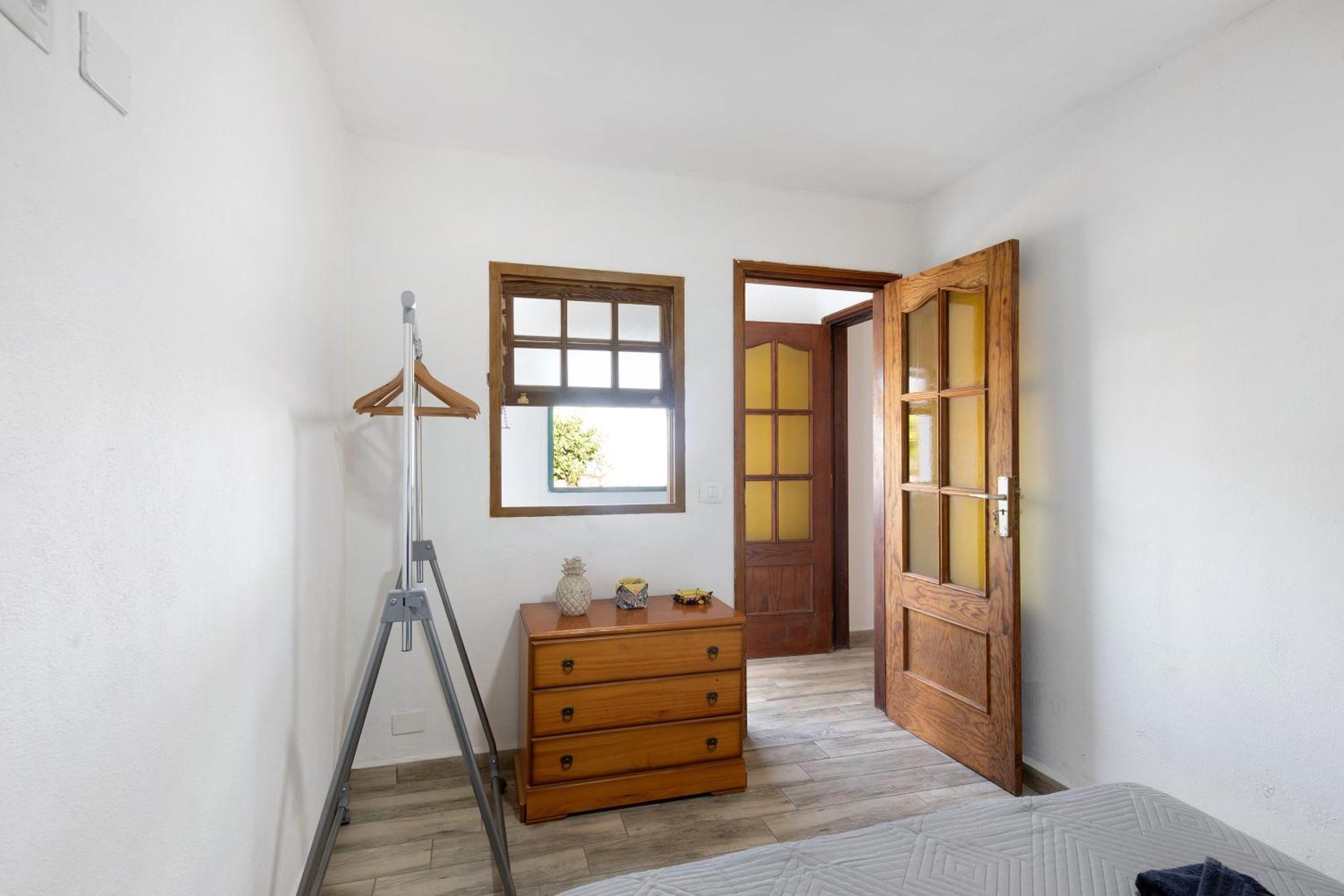 Casa Mimi Villa Las Tricias Екстериор снимка